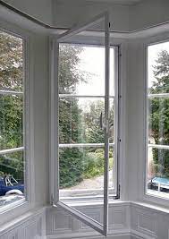 double glazing windows interior