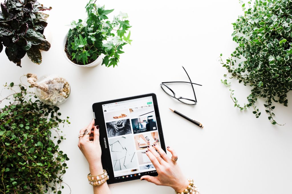 online jewellery business